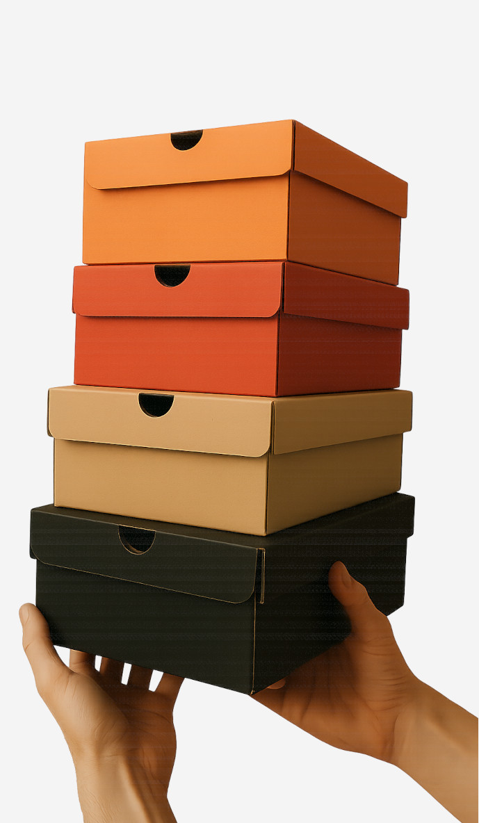 Très petites boîtes