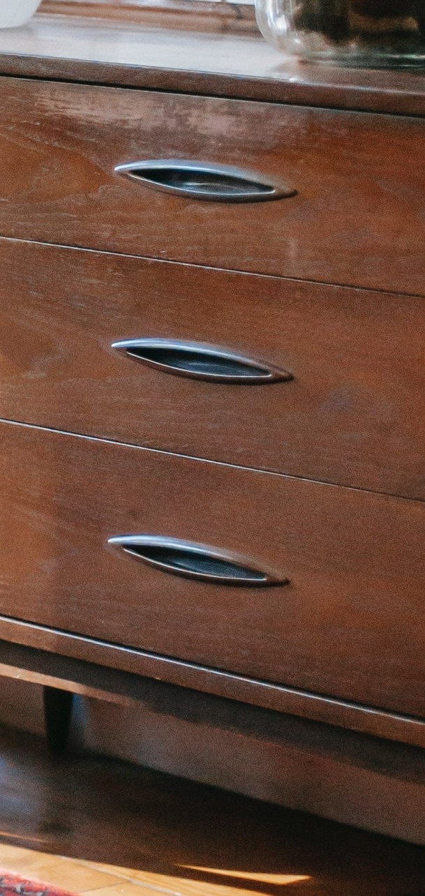 Commodes et meubles à tiroir