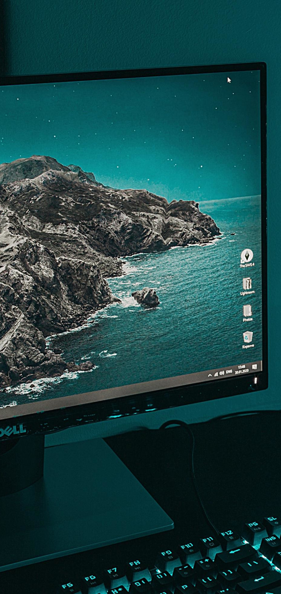 Télévisions et autres écrans